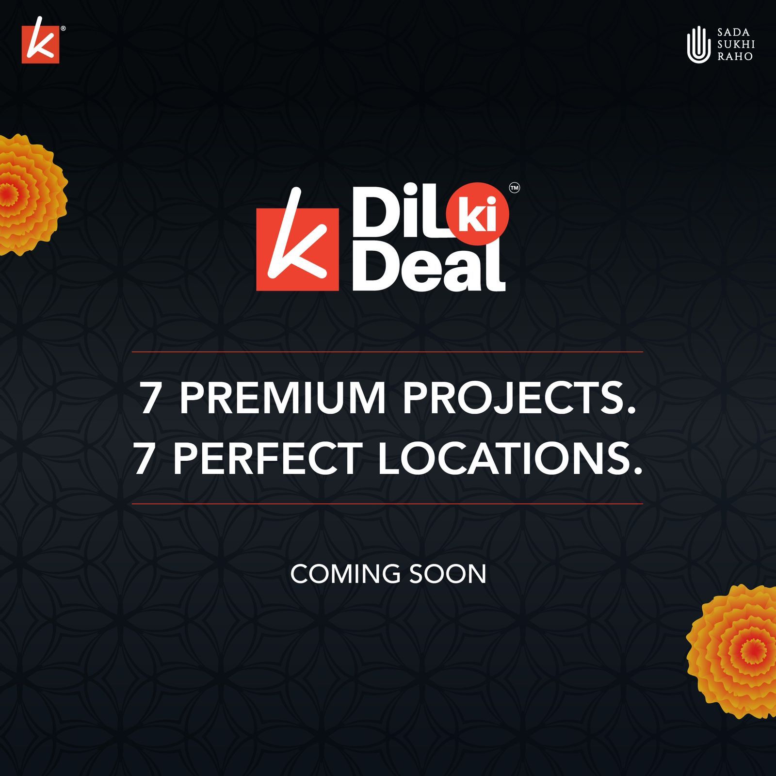 Dil Ki Deal ! With Kohinoor Group 